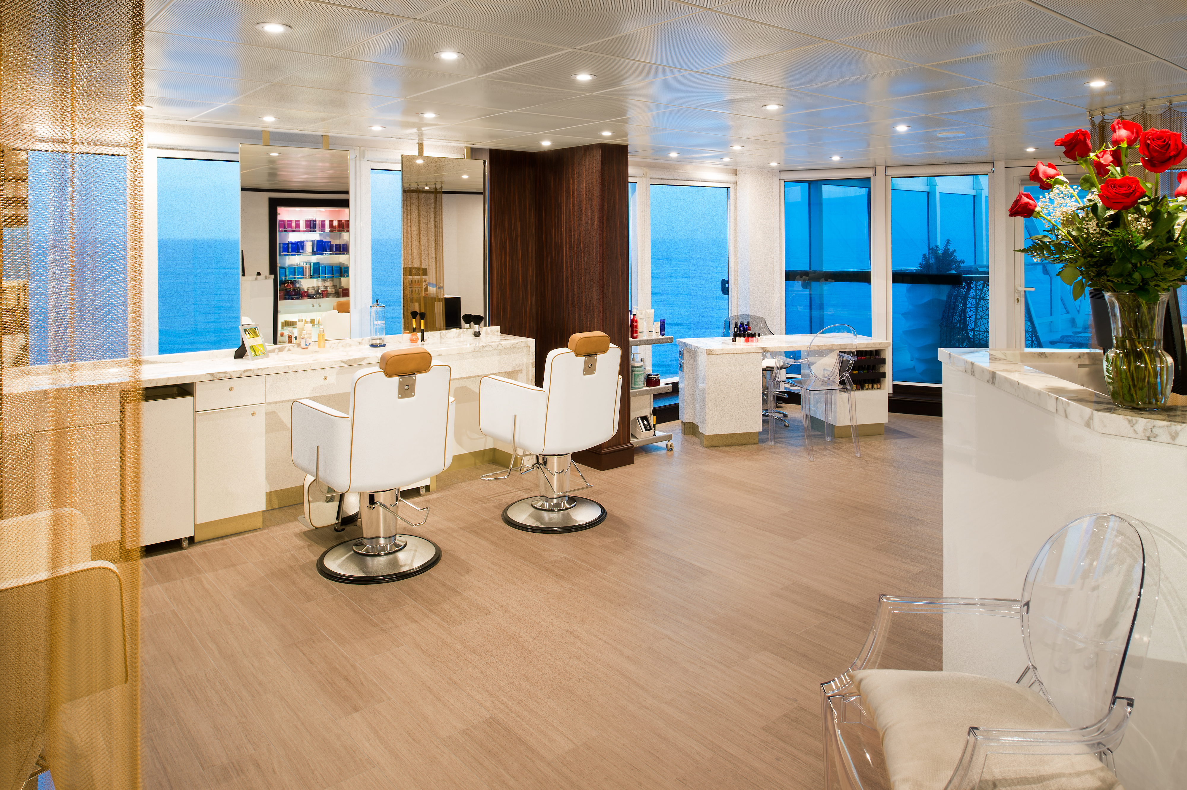 Azamara Club Cruises Azamara Quest Interior Spa salon.jpg